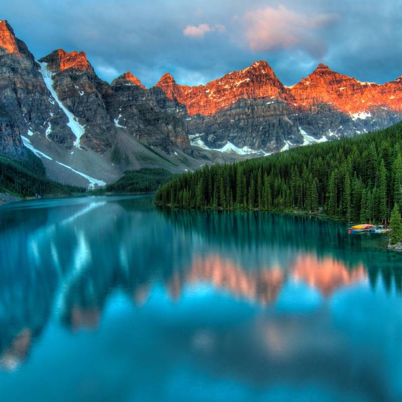 Wonderful Travel Experience